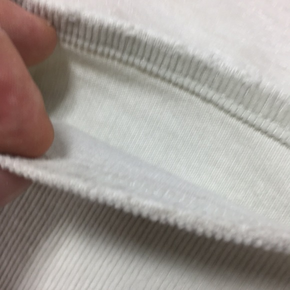 Big star women’s white pants 27r - Picture 4 of 13